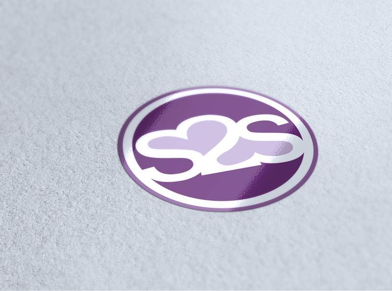 S2S sport logo design